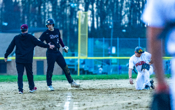 RR Baseball