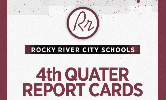 4th Quarter Report Cards Now Available