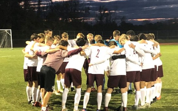 RR Boys' Soccer