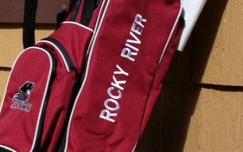 RR Girls' Golf