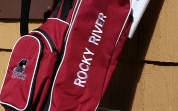 RR Girls' Golf