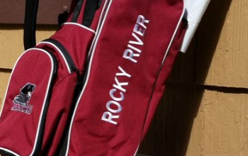 RR Girls Golf