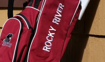 RR Girls' Golf