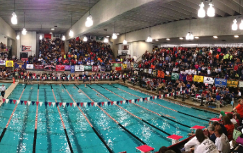 CT Branin Natatorium