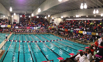 CT Branin Natatorium