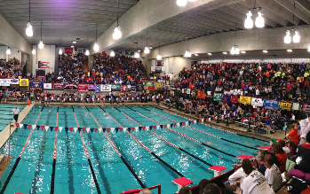 CT Branin Natatorium