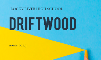 Driftwood Literary Magazine