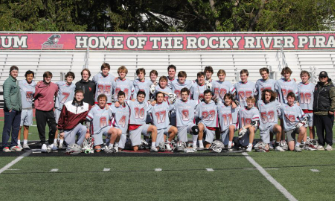 RR Boys' Lacrosse