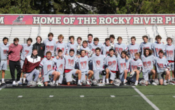 RR Boys' Lacrosse