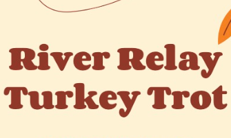 Rec Center Hosting Turkey Trot on November 20