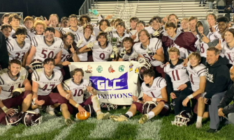 2021 GLC champs