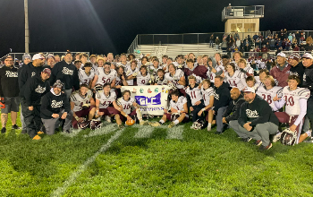 2021 GLC champs