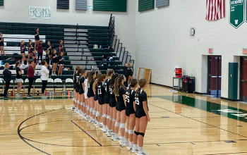 RR Volleyball