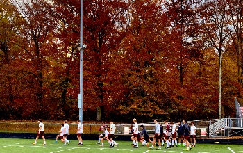 RR Boys Soccer