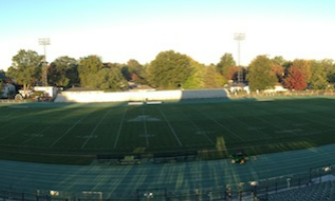 Steele Stadium