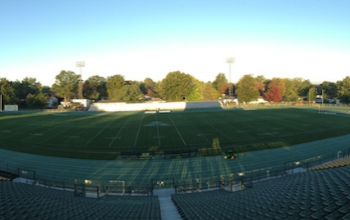 Steele Stadium