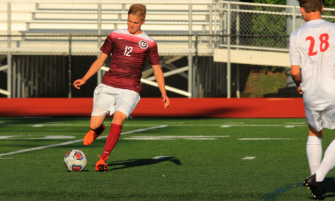 RR Boys' Soccer