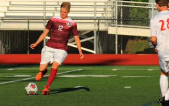 RR Boys' Soccer