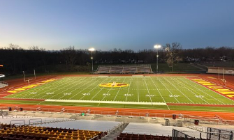 Avon Lake Stadium