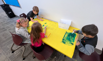 Goldwood Pirate Newsletter