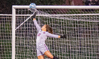 RR Girls' Soccer