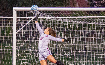 RR Girls' Soccer