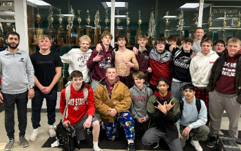 RR Wrestling