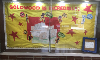 Goldwood Kindergarten Back-to-School Newsletter
