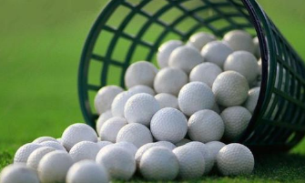 Golf Balls