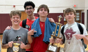 RRHS Pirate Newsletter