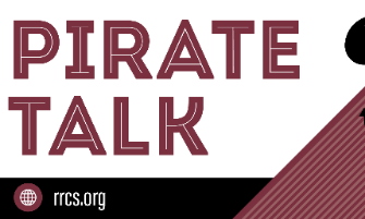 Pirate Talk Update (January 26)