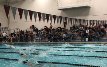 RR Swimming & Diving