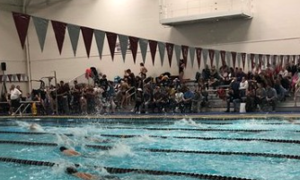 RR Swimming & Diving