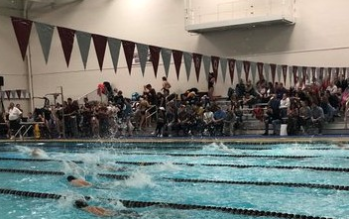 RR Swimming & Diving