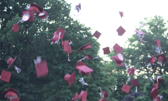 RRHS Commencement 2023