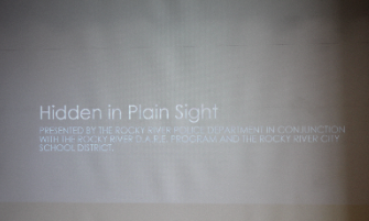 Hidden in Plain Sight Town Hall: Materials & Resources