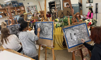 #RrSchools November e-Newsletter