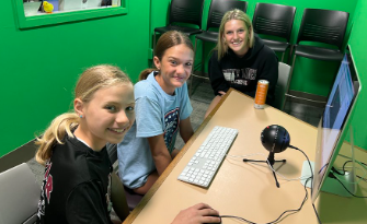 Kensington Pirate Newsletter