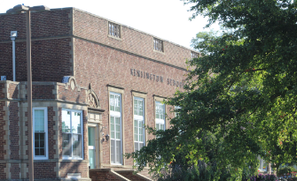 Kensington