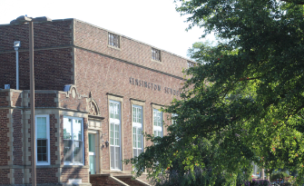 Kensington Pirate Newsletter