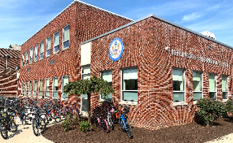 Kensington Pirate Newsletter