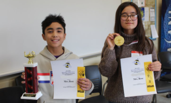 RRMS Pirate Newsletter