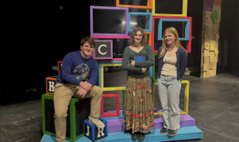 RRHS Spring Musical Preview