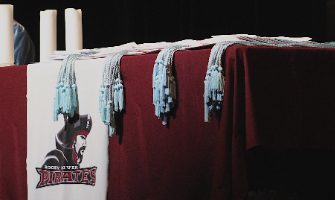 Rocky River High School Inducts 88 Into National Honor Society