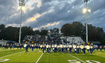 Bay Memorial Stadium