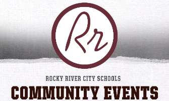 Join #RrSchools for Two Community Events on October 7