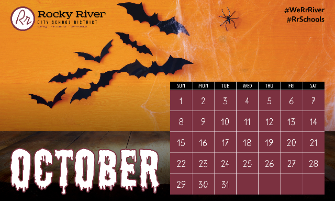 #WallpaperWednesday for October