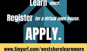 Applications for West Shore Career Technical Programs Now Open