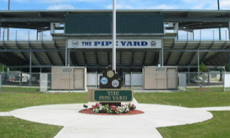The Pipe Yard