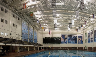 Busbey Natatorium